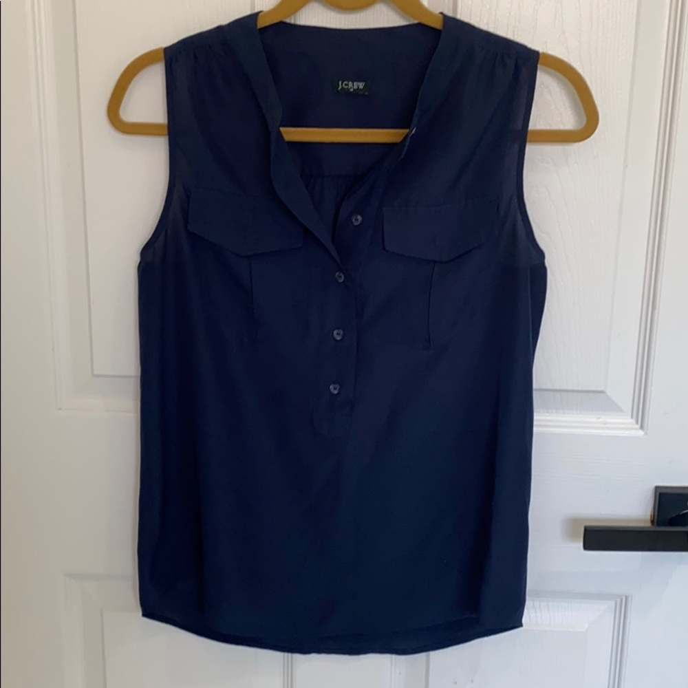 Jcrew Factory blouse